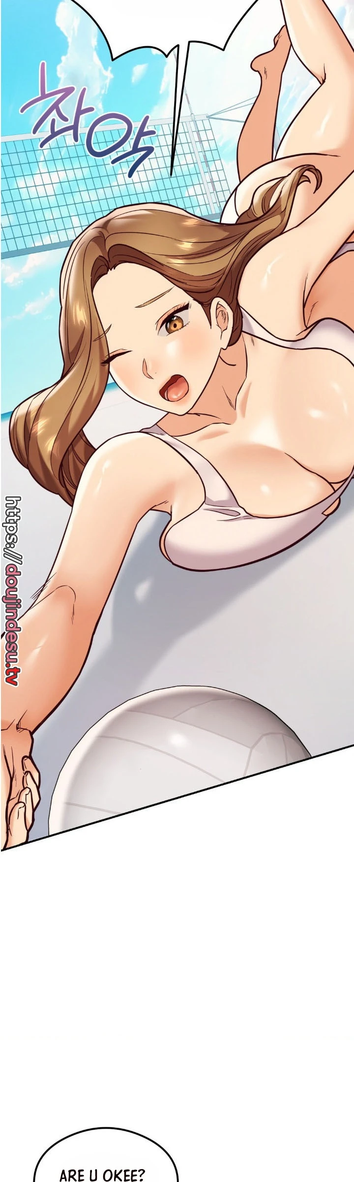 Magical Massage Chapter 22 - Page 21